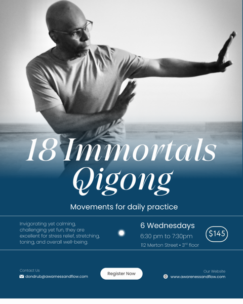 qigong