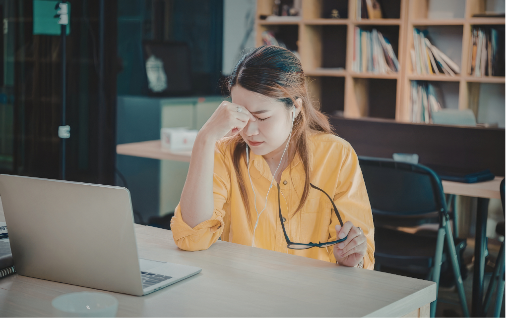 Why am I always tired? A TCM perspective on fatigue in Toronto